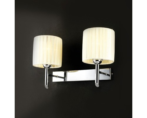 Бра Amethyst MB92905-2A Illuminati