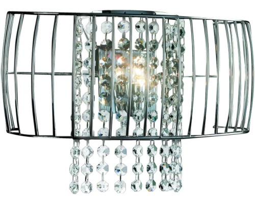 Бра 93702 MB93702-1D chrome Illuminati