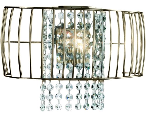 Бра 93702 MB93702-1D gold Illuminati