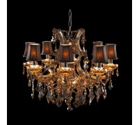 Подвесная люстра Hugo MD09053-9B Illuminati
