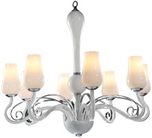 Подвесная люстра Eleonora MD10009004-8A Illuminati