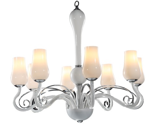Подвесная люстра Eleonora MD10009004-8A Illuminati