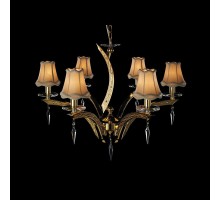Подвесная люстра Unicorno MD101050-6B Illuminati