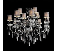 Подвесная люстра Bellona MD102743-12A Illuminati