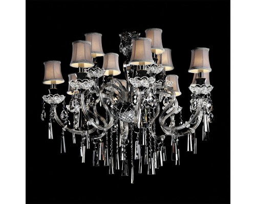 Подвесная люстра Bellona MD102743-12A Illuminati