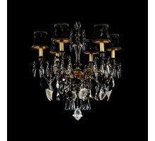 Подвесная люстра Kerch MD102752-6A Illuminati