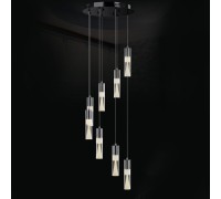 Подвесной светильник Cappuccio MD103301-8A Illuminati