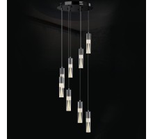 Подвесной светильник Cappuccio MD103301-8A Illuminati