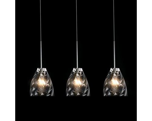Подвесной светильник Boccioli MD103818-3A Illuminati