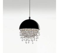 Подвесной светильник Aquarius MD1100331-1A black Illuminati