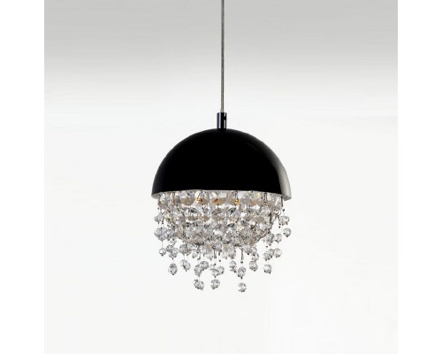 Подвесной светильник Aquarius MD1100331-1A black Illuminati