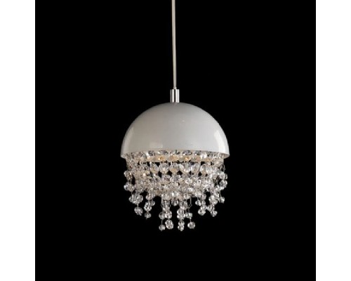 Подвесной светильник Aquarius MD1100331-1A white Illuminati