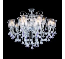 Подвесная люстра 1102709 MD1102709-15A Chrome Illuminati