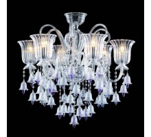 Подвесная люстра MOOLLONA MD1102709-6B gold Illuminati