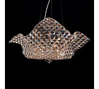 Подвесной светильник 12032026 MD12032026-4B color Illuminati