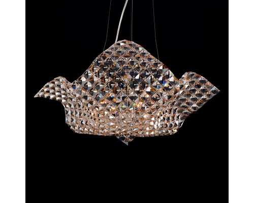 Подвесной светильник 12032026 MD12032026-4B color Illuminati