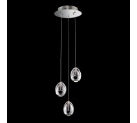 Подвесной светильник Terrene MD13003023-3A Chrome Illuminati