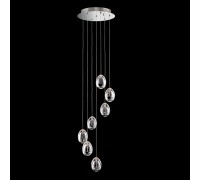 Подвесной светильник Terrene MD13003023-7A Chrome Illuminati