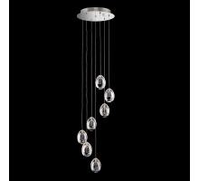 Подвесной светильник Terrene MD13003023-7A Chrome Illuminati