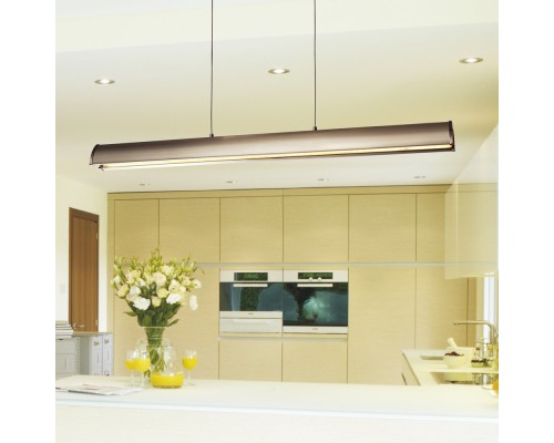 Подвесной светильник Tunnel MD13003038-1A Illuminati