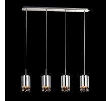 Подвесной светильник 1303802 MD1303802-4A Illuminati