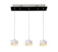 Подвесной светильник Galaxy MD14009016-3A Illuminati