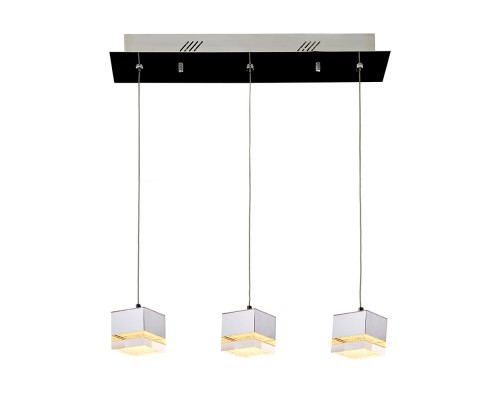 Подвесной светильник Galaxy MD14009016-3A Illuminati