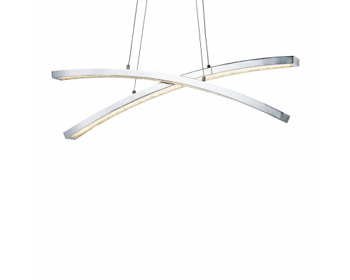 Подвесной светильник Smile MD14030022-2C Illuminati