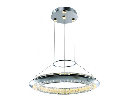 Подвесной светильник 14066702 MD14066702-4A Illuminati