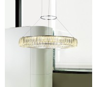 Подвесной светильник Fortuna MD14066703-1B Illuminati