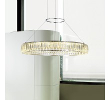 Подвесной светильник Fortuna MD14066703-1B Illuminati