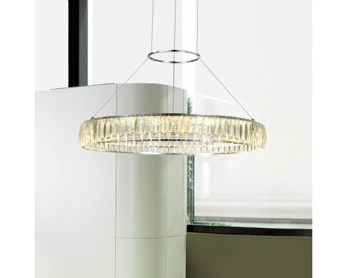 Подвесной светильник Fortuna MD14066703-1B Illuminati