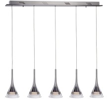 Подвесной светильник Gioiello MD15003012-5B Illuminati