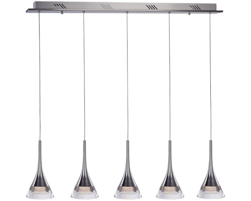 Подвесной светильник Gioiello MD15003012-5B Illuminati