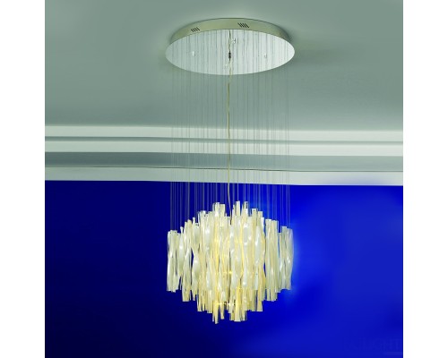 Подвесной светильник SL450 MD4506-18B Illuminati