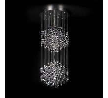 Подвесной светильник SL450 MD4506-36C chrome Illuminati