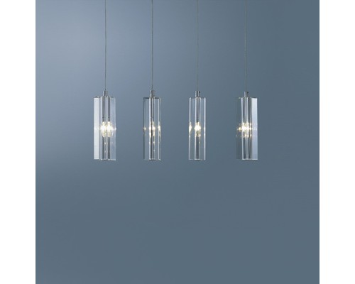 Подвесной светильник Sople MD4512-4A Illuminati