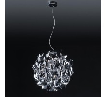Подвесной светильник 51015 MD51015-12C Chrome Illuminati