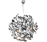 Подвесная люстра Holy MD51015-18C chrome Illuminati