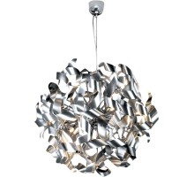 Подвесная люстра Holy MD51015-18C chrome Illuminati