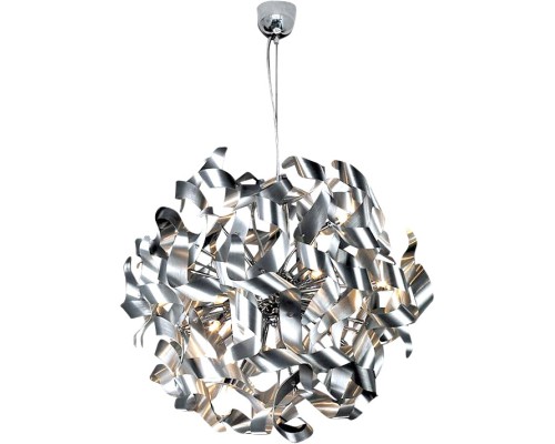 Подвесная люстра Holy MD51015-18C chrome Illuminati