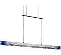 Подвесной светильник 61610 MD61610-13B chrome Illuminati