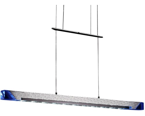 Подвесной светильник 61610 MD61610-13B chrome Illuminati