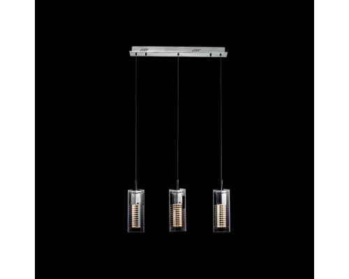 Подвесной светильник ERION MD9117-3A Illuminati