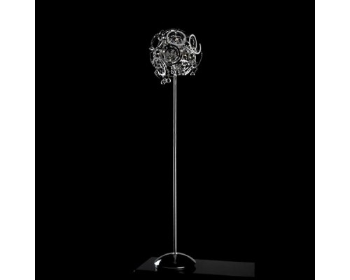 Торшер Elica ML8204-15A Illuminati