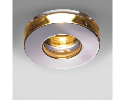 Точечный светильник 61305 MQ61305-1A Illuminati