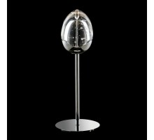 Интерьерная настольная лампа Terrene MT13003023-1A Chrome Illuminati