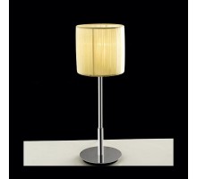 Интерьерная настольная лампа Amethyst MT92905-1A Illuminati