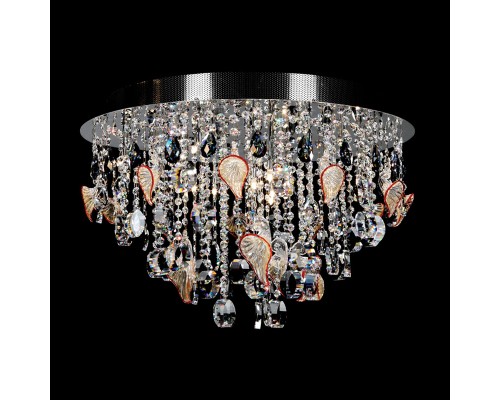 Потолочный светильник Emily MX102772-16A Illuminati
