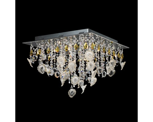 Потолочный светильник Emily MX102772-16B Illuminati